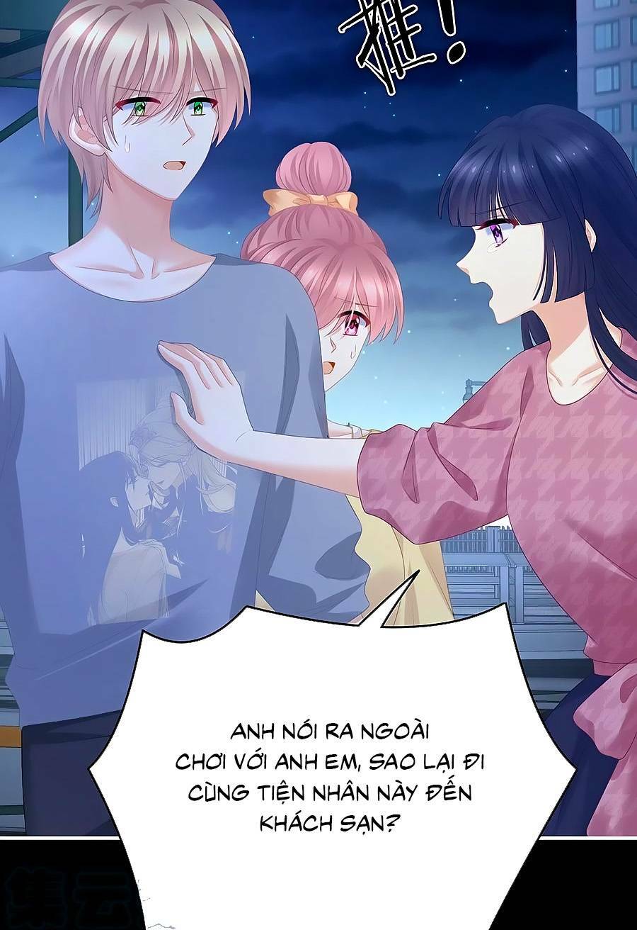 Hậu Cung Của Nữ Đế Chapter 323 - Trang 2