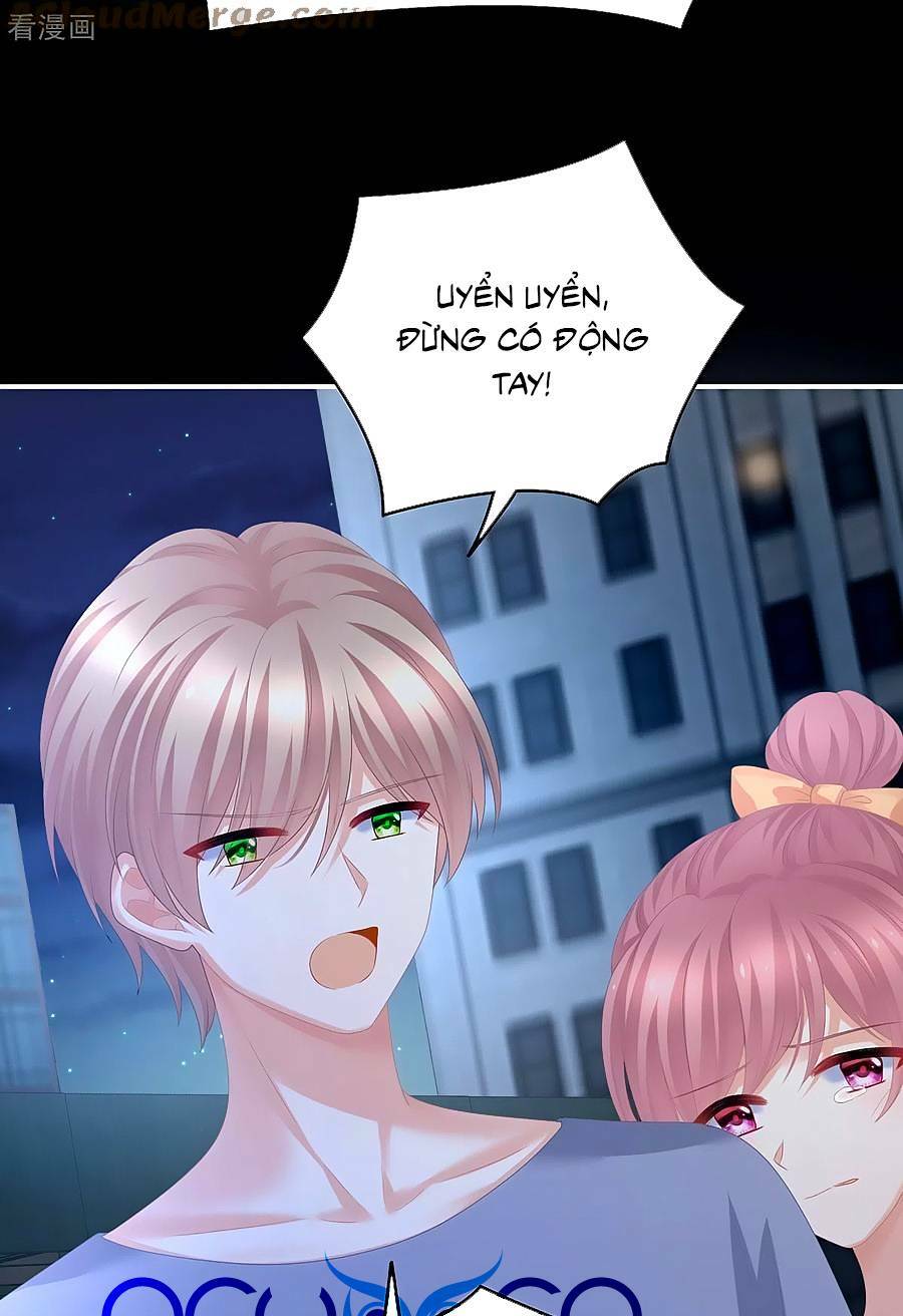 Hậu Cung Của Nữ Đế Chapter 323 - Trang 2