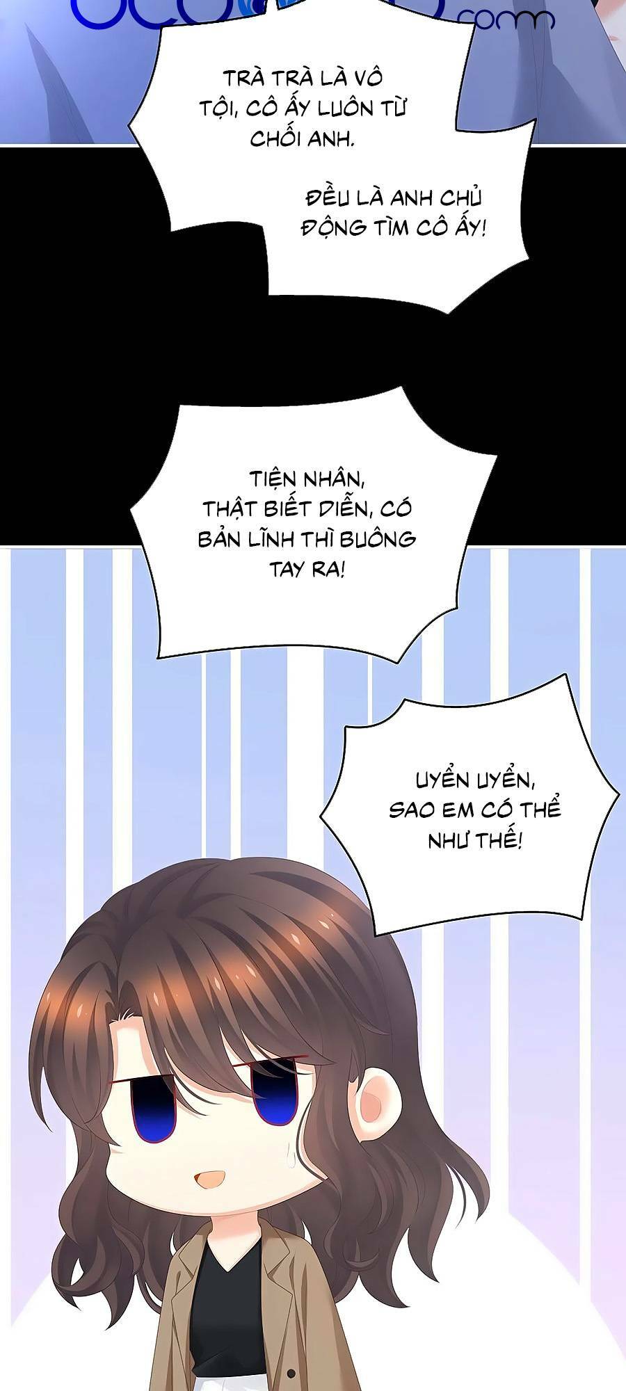 Hậu Cung Của Nữ Đế Chapter 323 - Trang 2