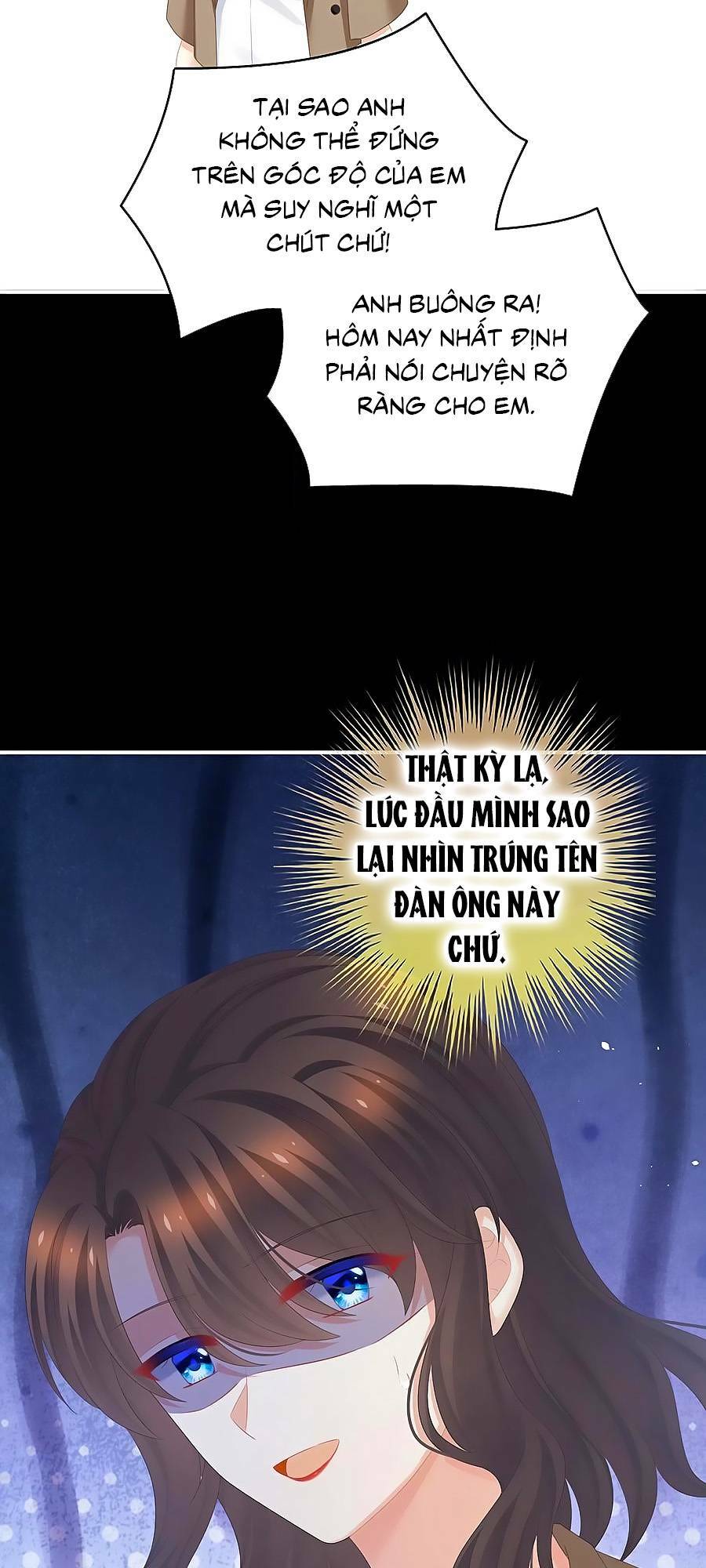 Hậu Cung Của Nữ Đế Chapter 323 - Trang 2