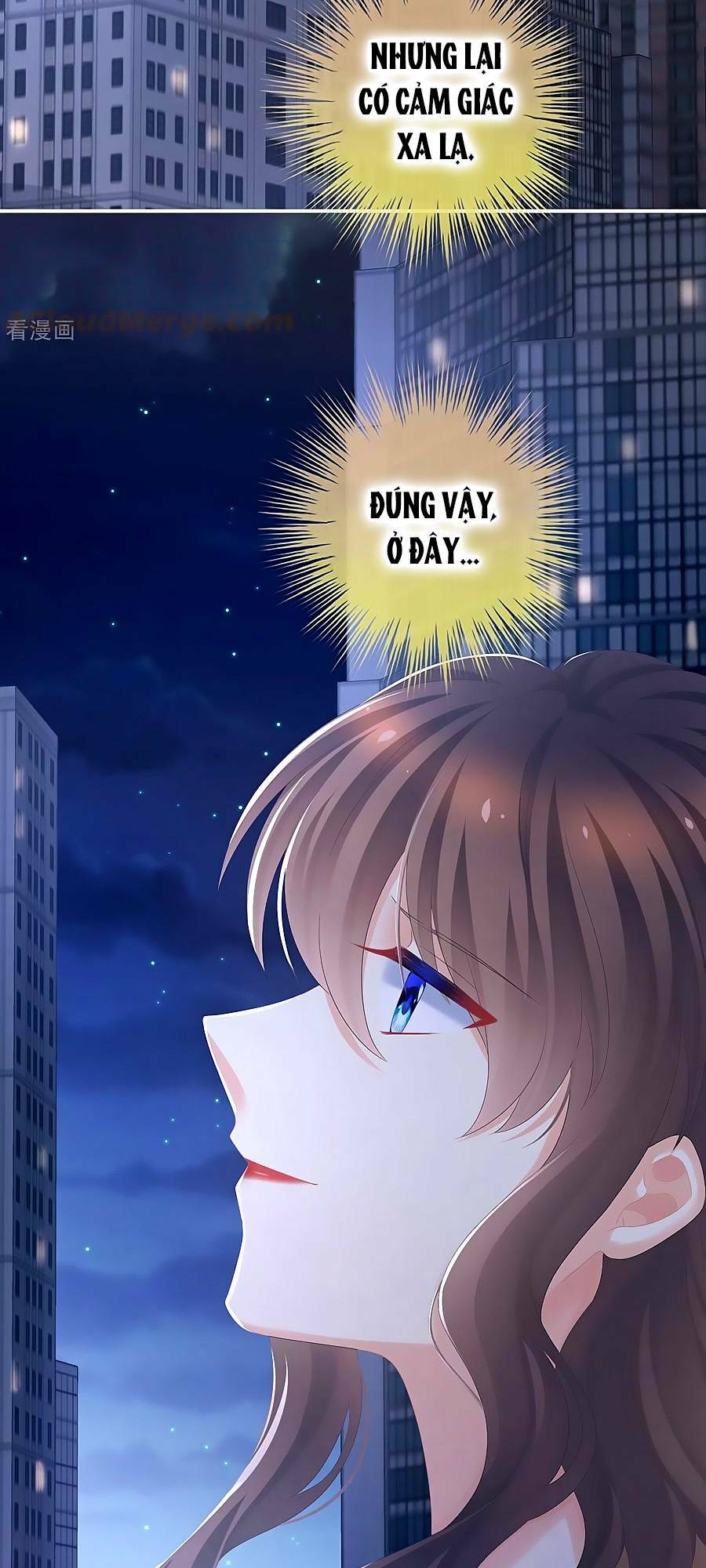 Hậu Cung Của Nữ Đế Chapter 323 - Trang 2