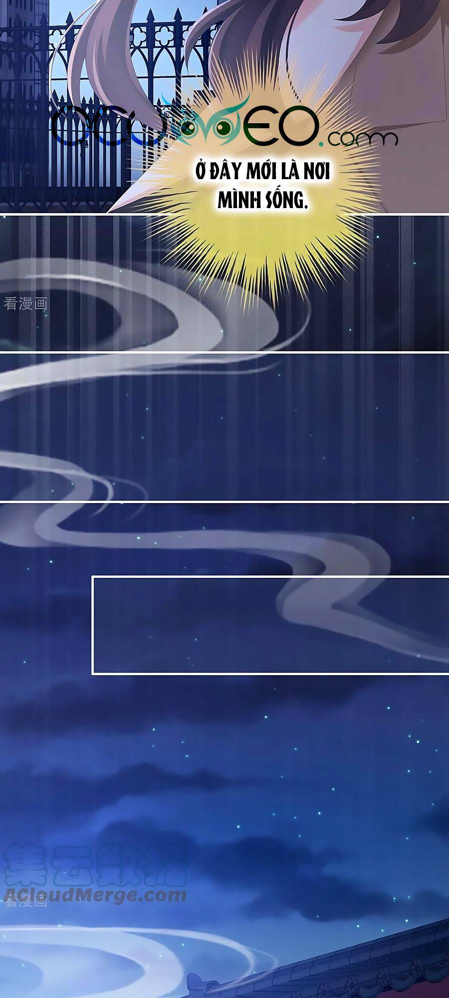 Hậu Cung Của Nữ Đế Chapter 323 - Trang 2