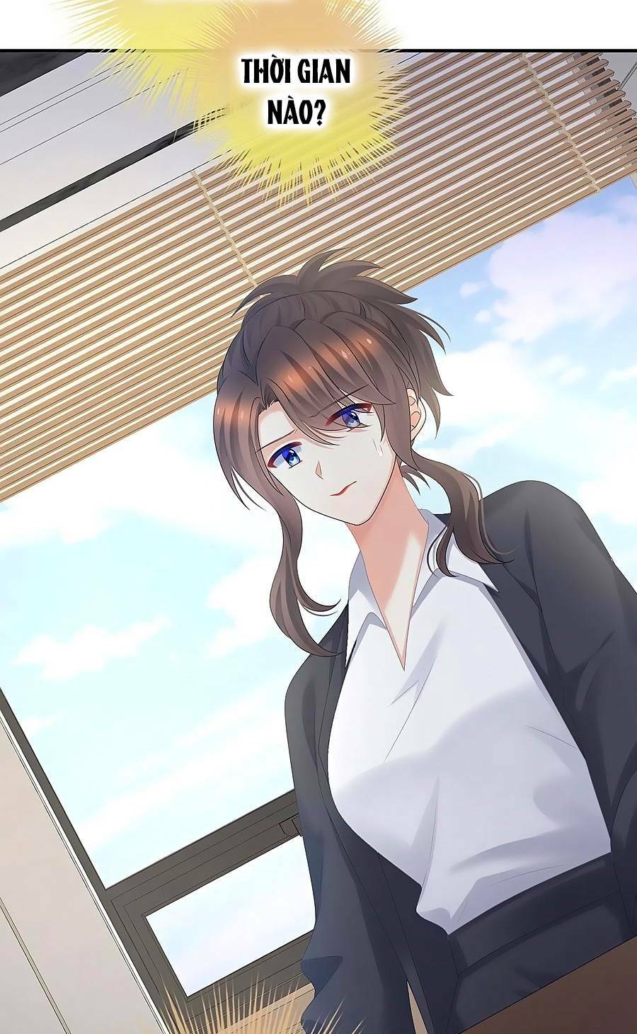 Hậu Cung Của Nữ Đế Chapter 323 - Trang 2