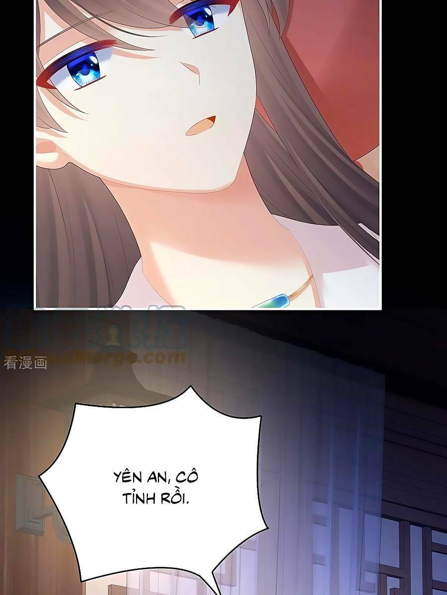 Hậu Cung Của Nữ Đế Chapter 323 - Trang 2