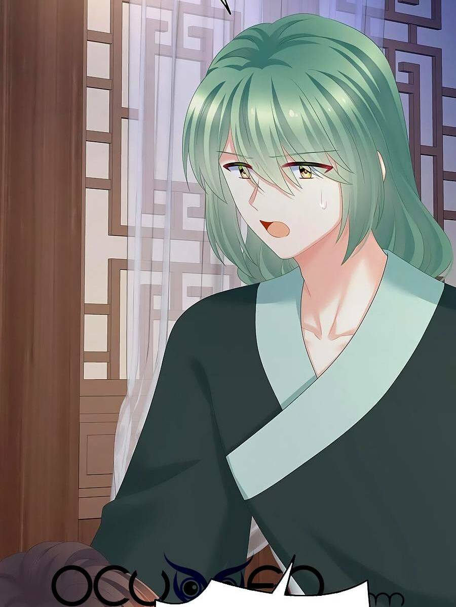 Hậu Cung Của Nữ Đế Chapter 323 - Trang 2