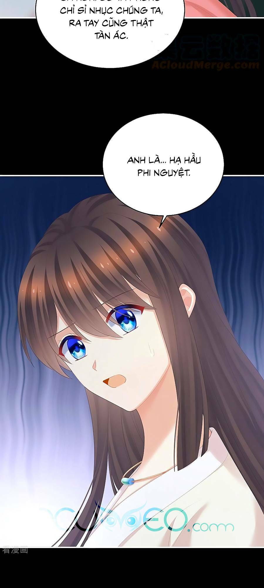 Hậu Cung Của Nữ Đế Chapter 323 - Trang 2