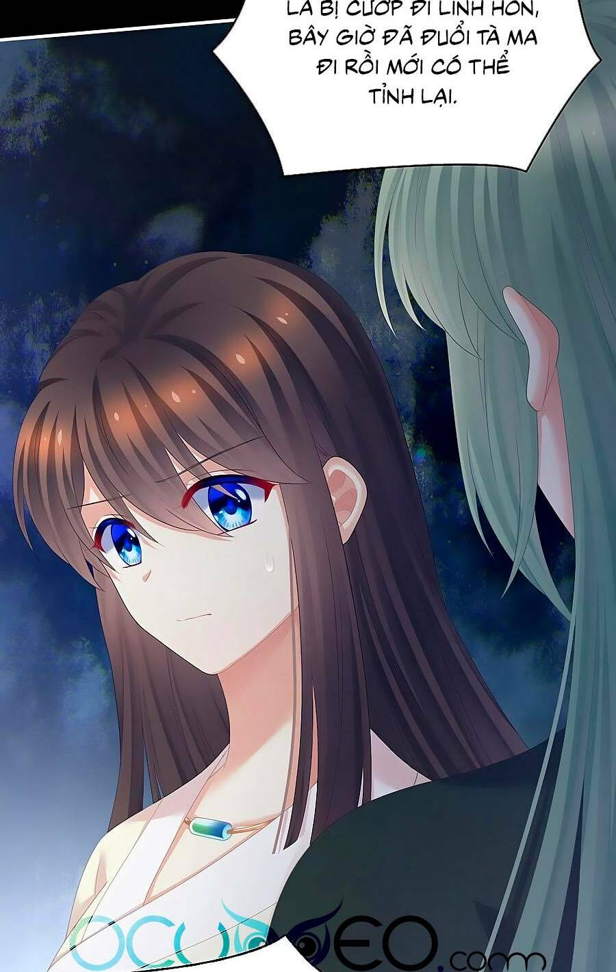 Hậu Cung Của Nữ Đế Chapter 323 - Trang 2