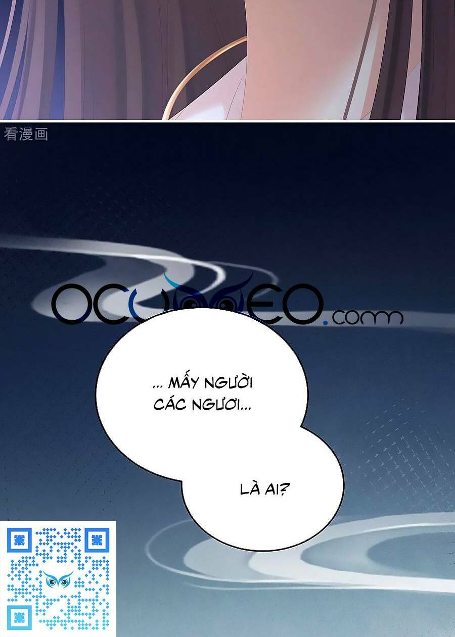 Hậu Cung Của Nữ Đế Chapter 323 - Trang 2