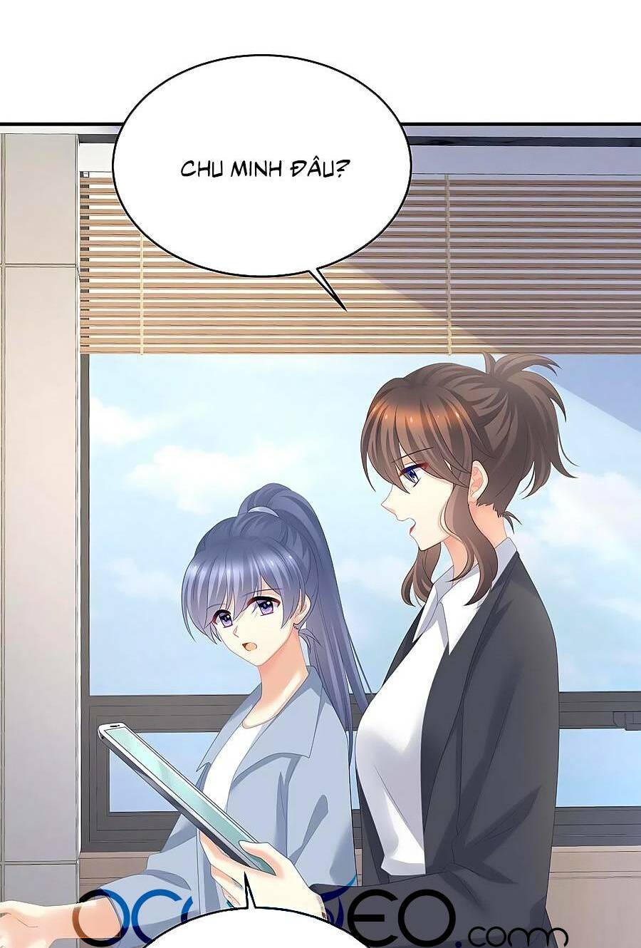 Hậu Cung Của Nữ Đế Chapter 323 - Trang 2