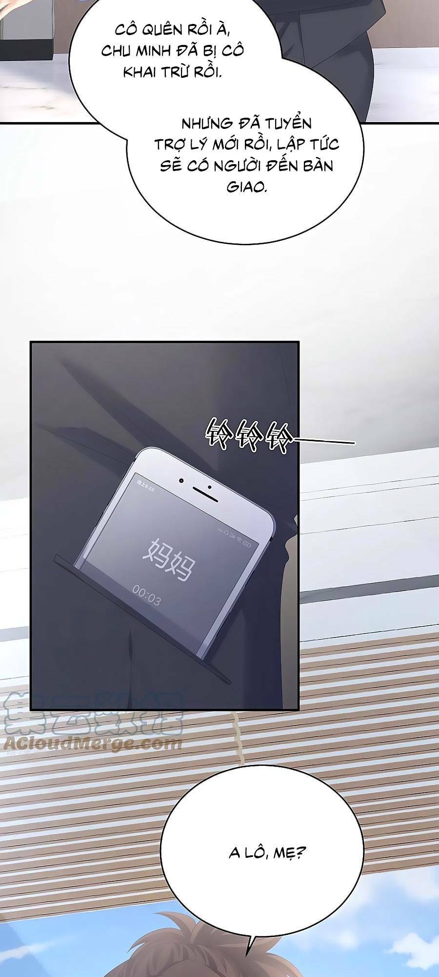 Hậu Cung Của Nữ Đế Chapter 323 - Trang 2