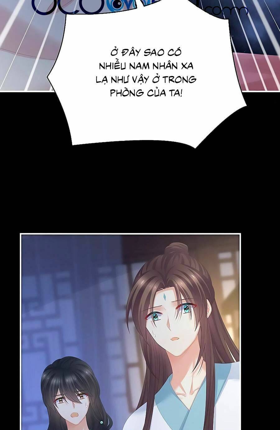 Hậu Cung Của Nữ Đế Chapter 324 - Trang 2