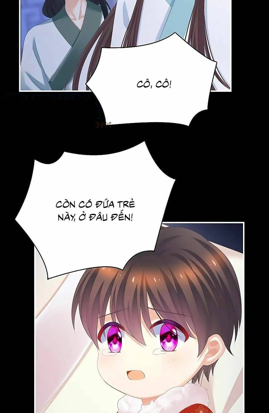 Hậu Cung Của Nữ Đế Chapter 324 - Trang 2