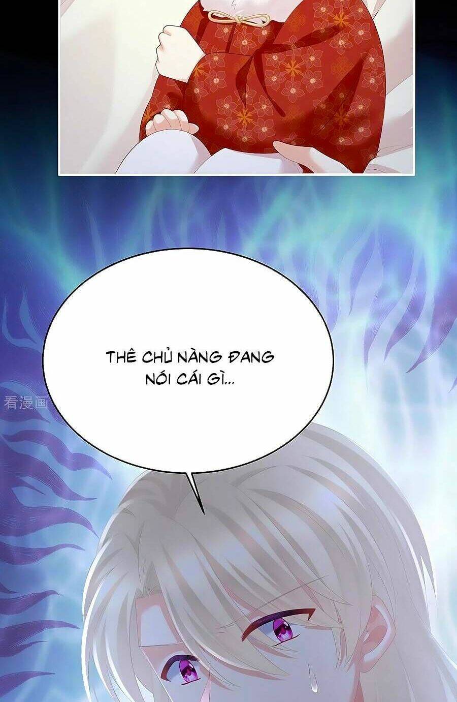 Hậu Cung Của Nữ Đế Chapter 324 - Trang 2