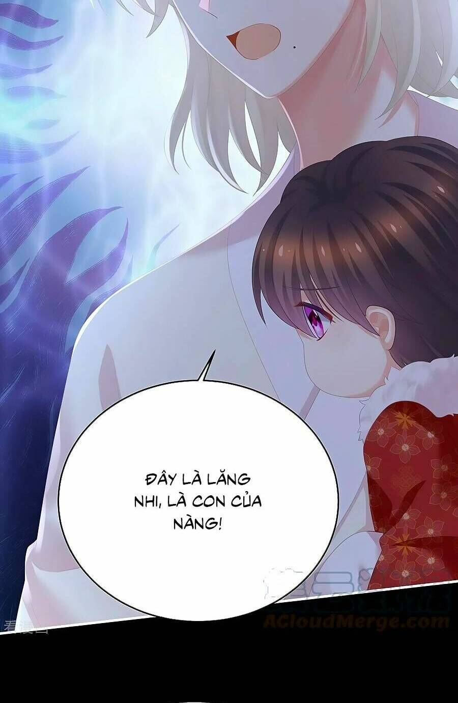 Hậu Cung Của Nữ Đế Chapter 324 - Trang 2