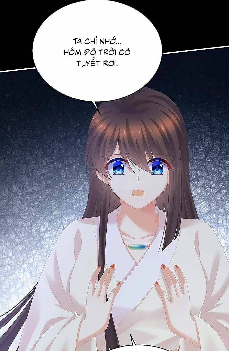 Hậu Cung Của Nữ Đế Chapter 324 - Trang 2