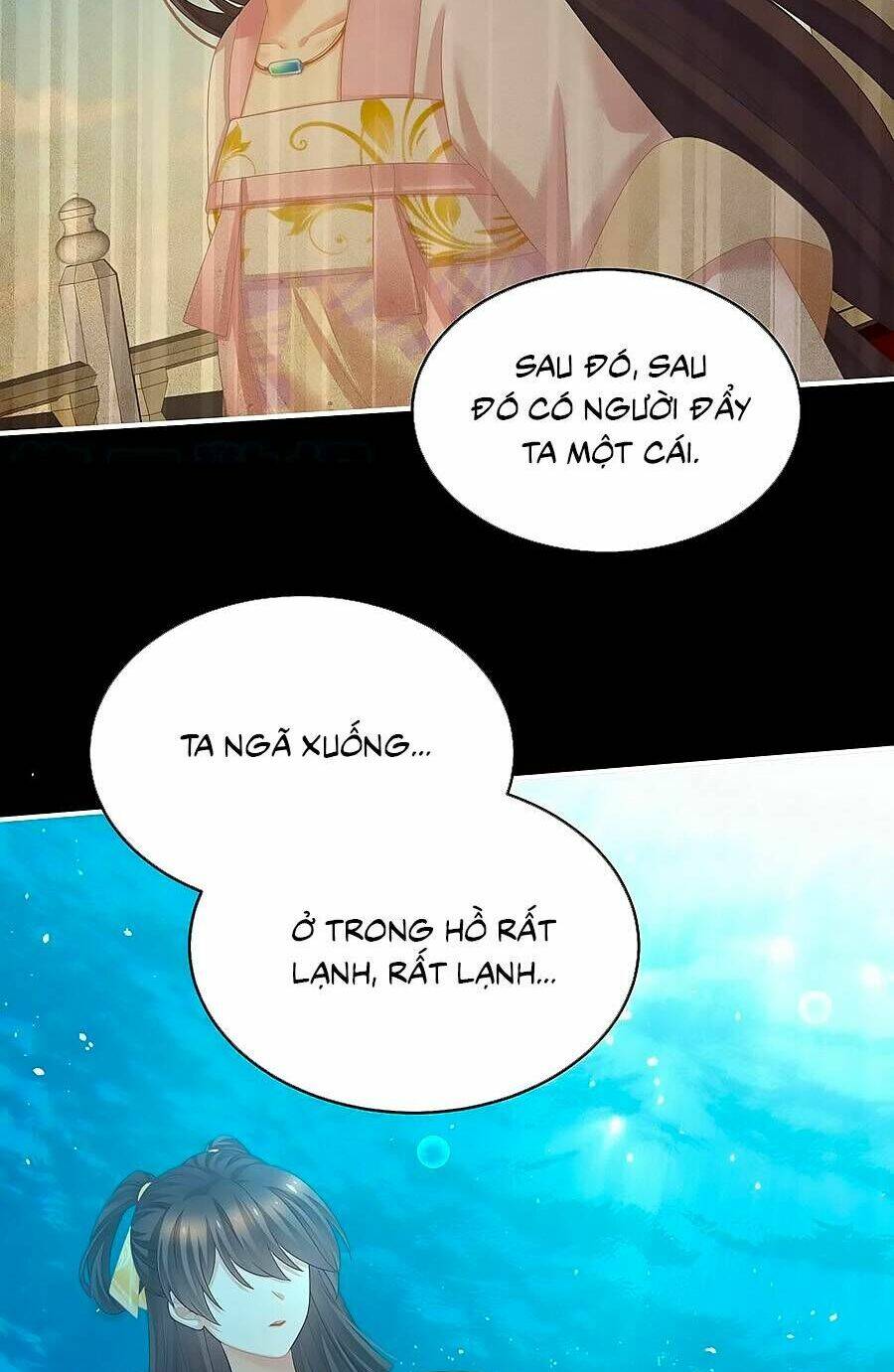 Hậu Cung Của Nữ Đế Chapter 324 - Trang 2