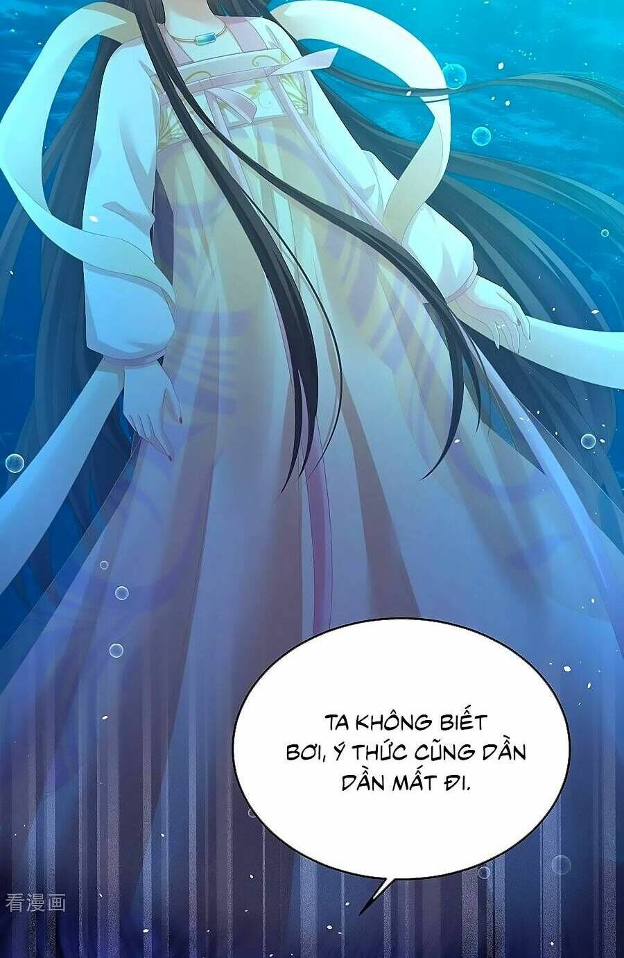 Hậu Cung Của Nữ Đế Chapter 324 - Trang 2