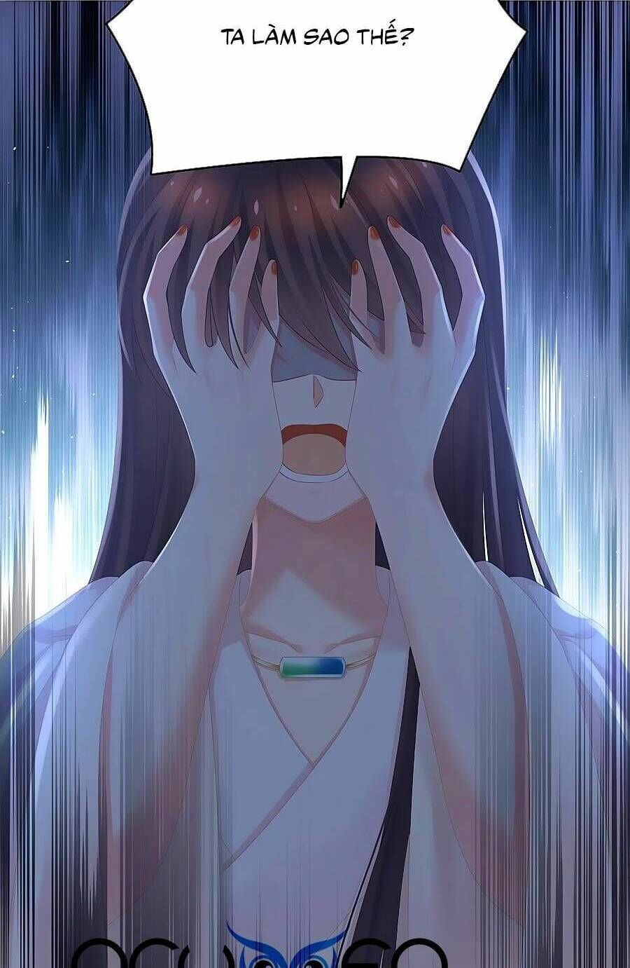 Hậu Cung Của Nữ Đế Chapter 324 - Trang 2