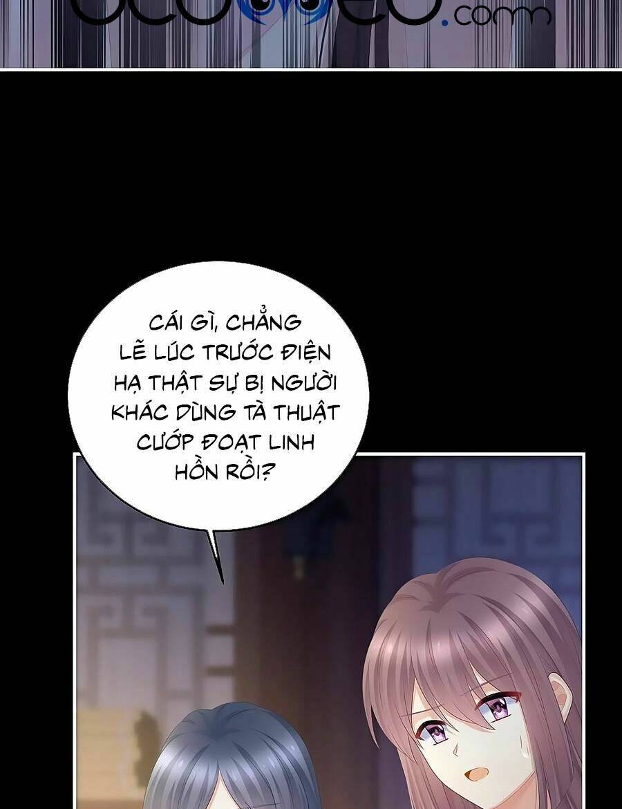 Hậu Cung Của Nữ Đế Chapter 324 - Trang 2