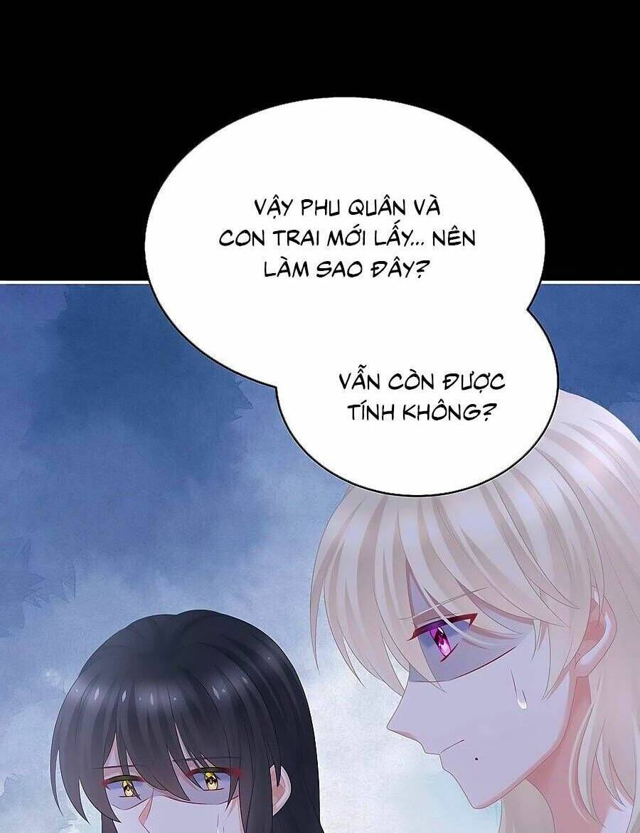 Hậu Cung Của Nữ Đế Chapter 324 - Trang 2