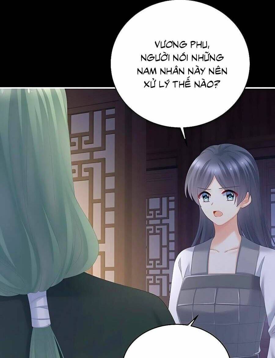 Hậu Cung Của Nữ Đế Chapter 324 - Trang 2