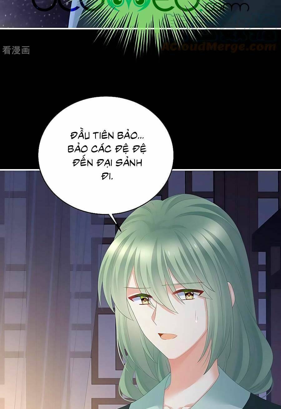 Hậu Cung Của Nữ Đế Chapter 324 - Trang 2
