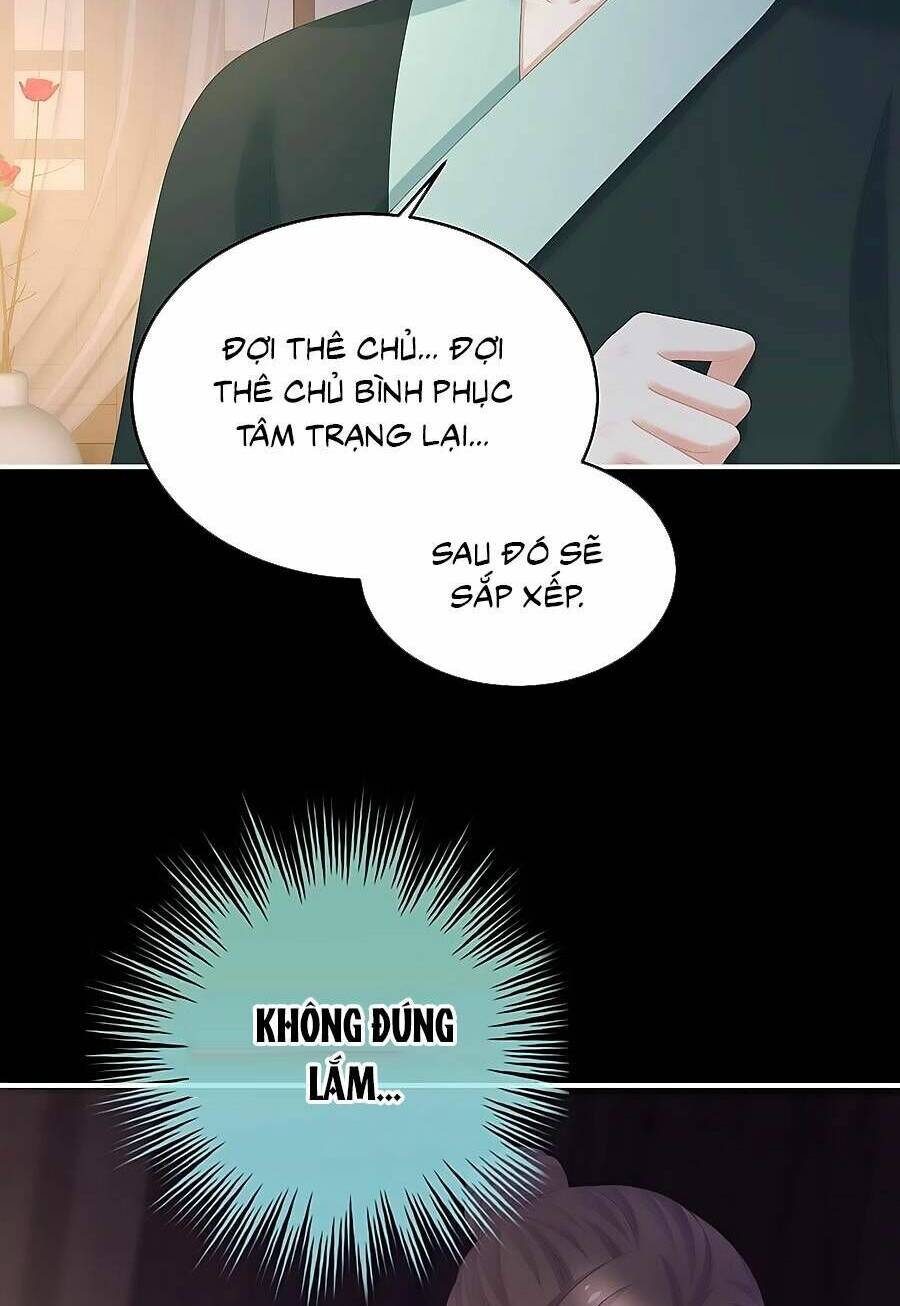 Hậu Cung Của Nữ Đế Chapter 324 - Trang 2