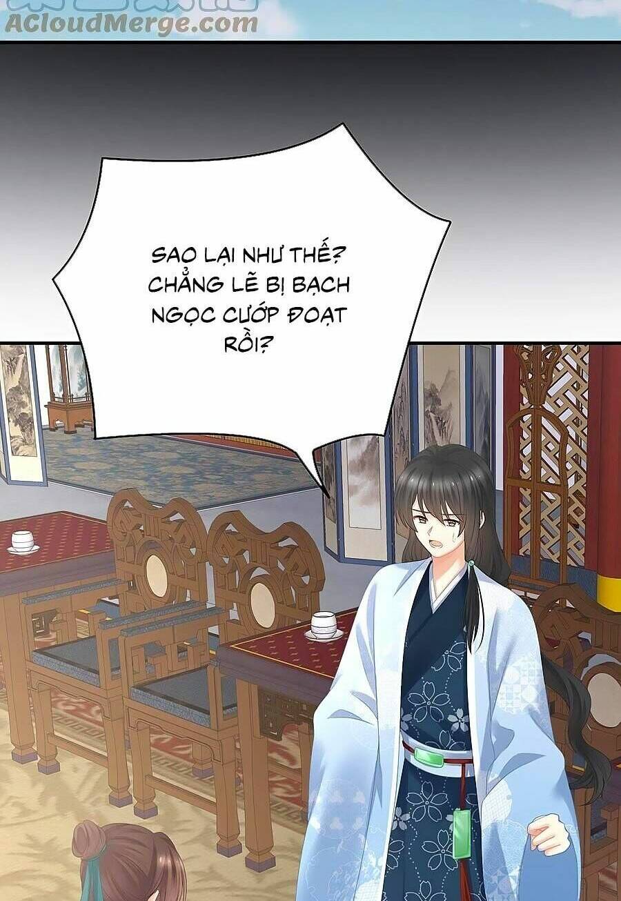 Hậu Cung Của Nữ Đế Chapter 324 - Trang 2