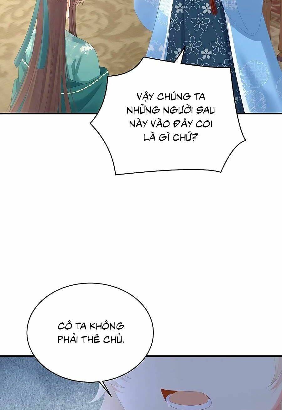 Hậu Cung Của Nữ Đế Chapter 324 - Trang 2