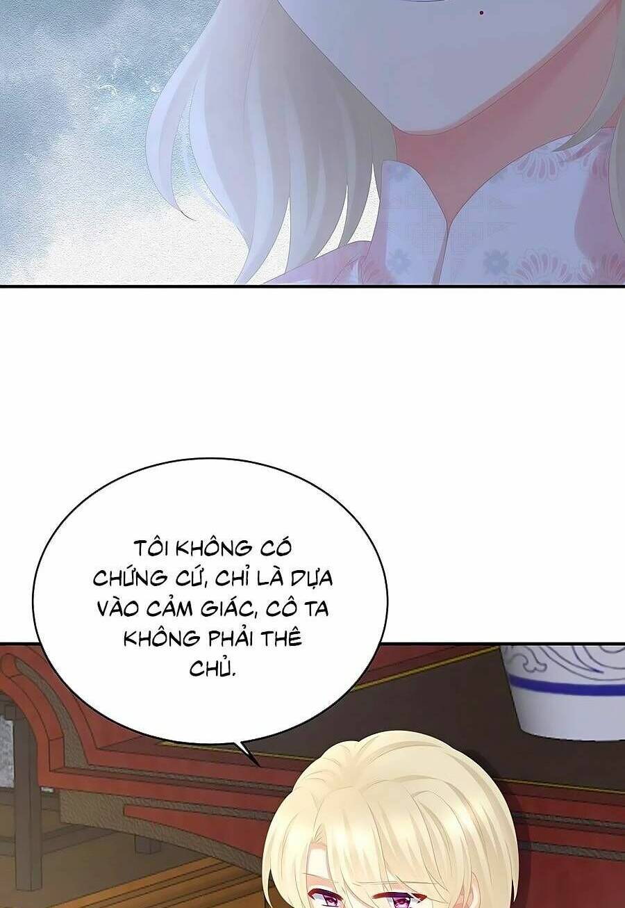 Hậu Cung Của Nữ Đế Chapter 324 - Trang 2
