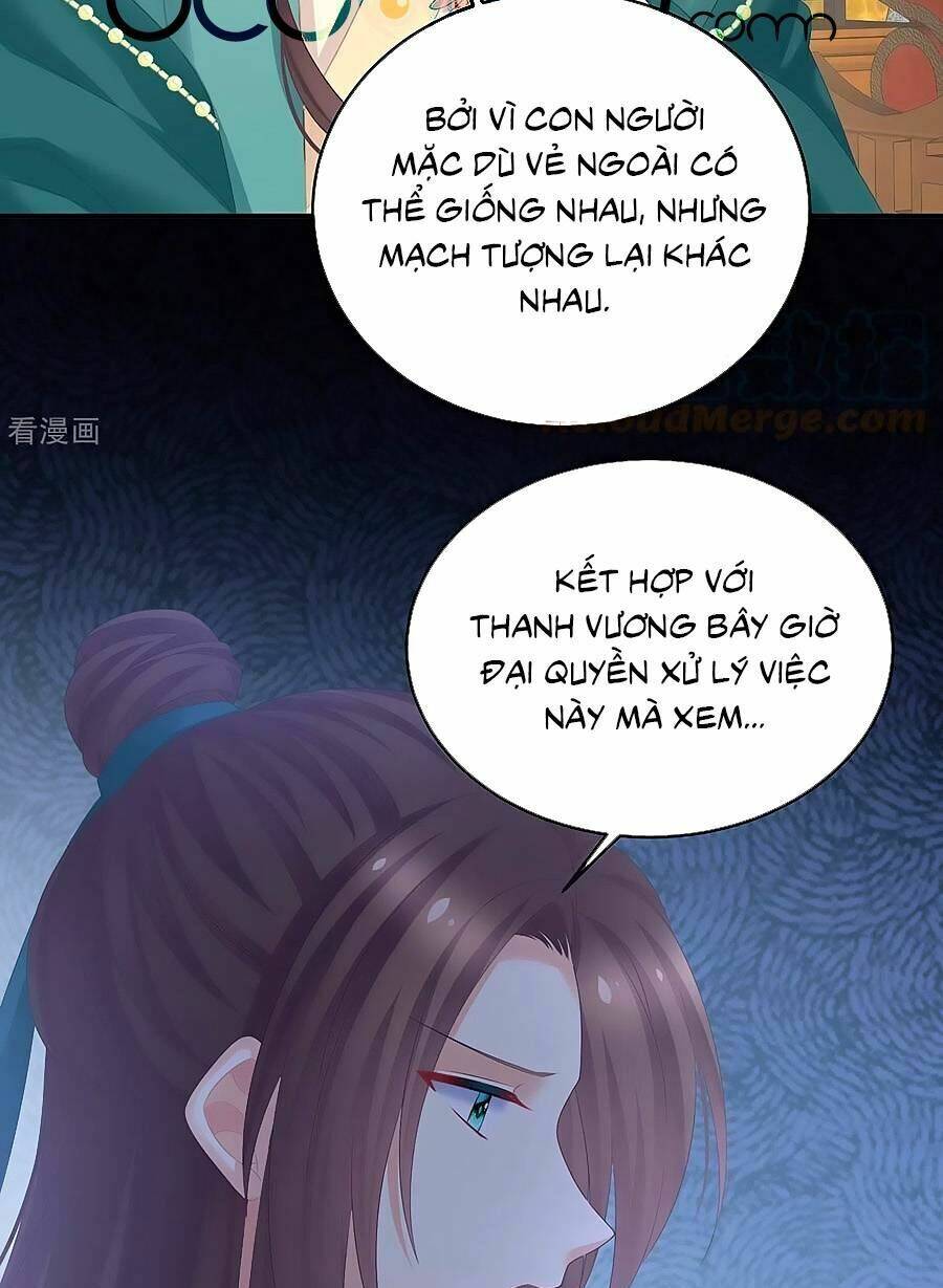 Hậu Cung Của Nữ Đế Chapter 324 - Trang 2