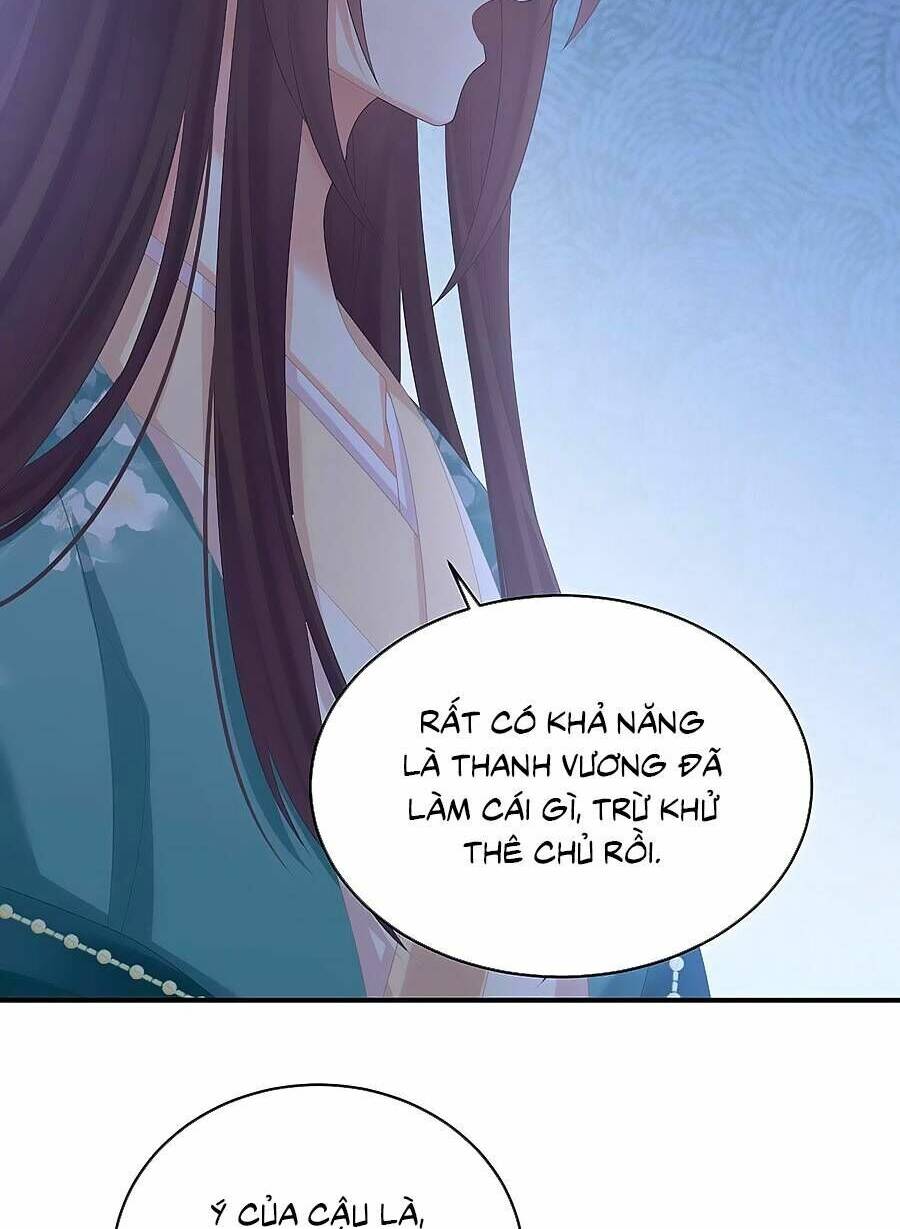 Hậu Cung Của Nữ Đế Chapter 324 - Trang 2