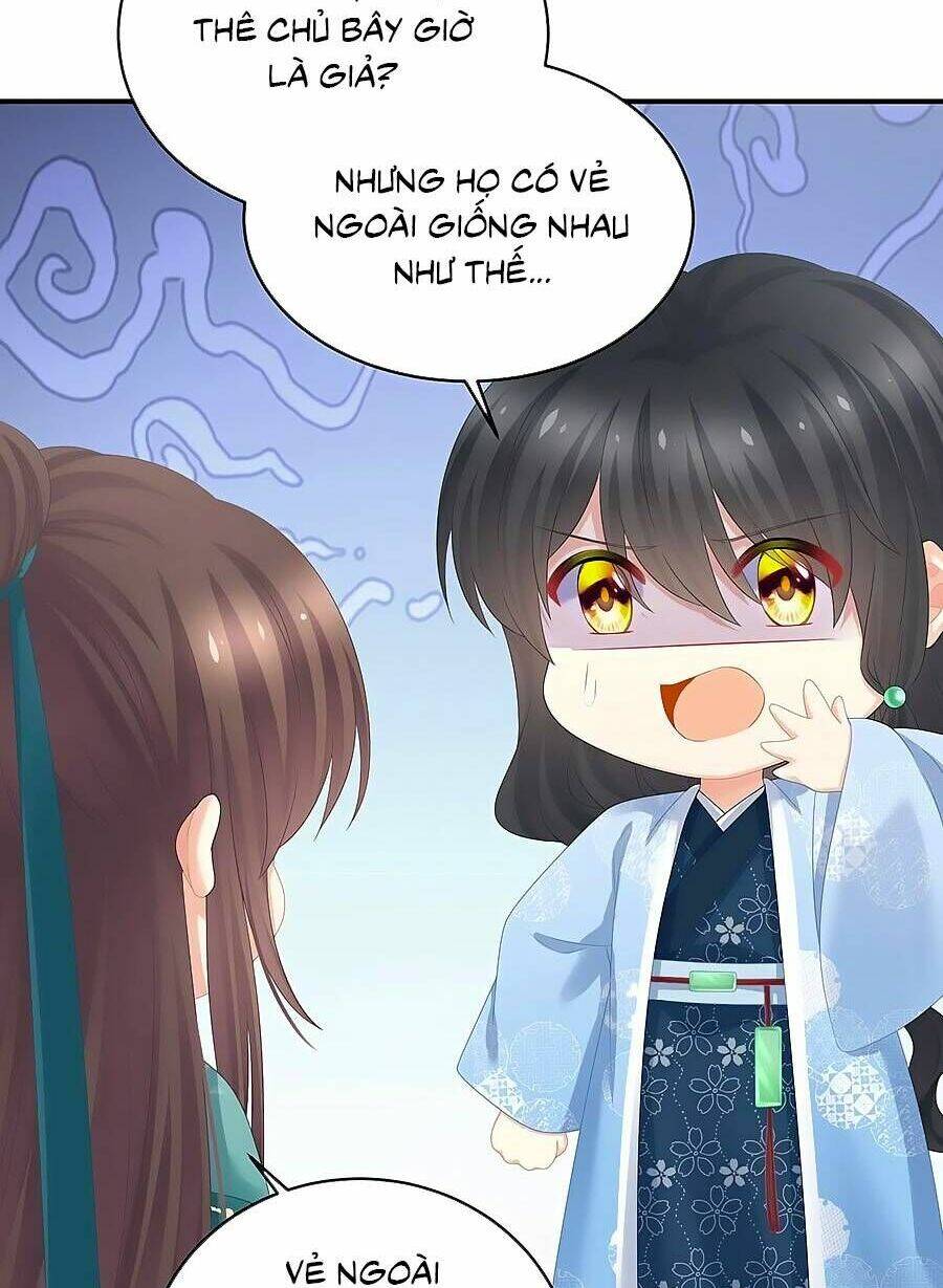 Hậu Cung Của Nữ Đế Chapter 324 - Trang 2