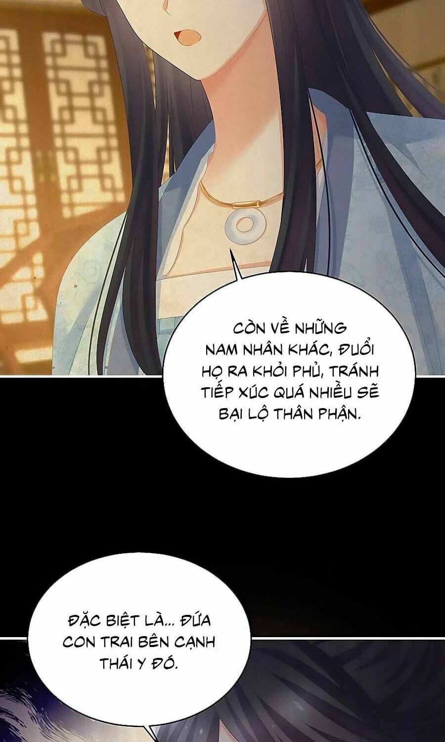 Hậu Cung Của Nữ Đế Chapter 324 - Trang 2