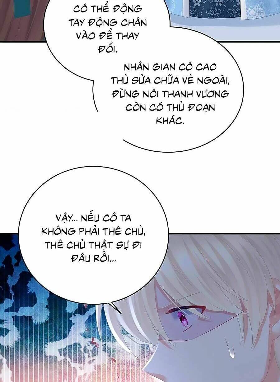 Hậu Cung Của Nữ Đế Chapter 324 - Trang 2
