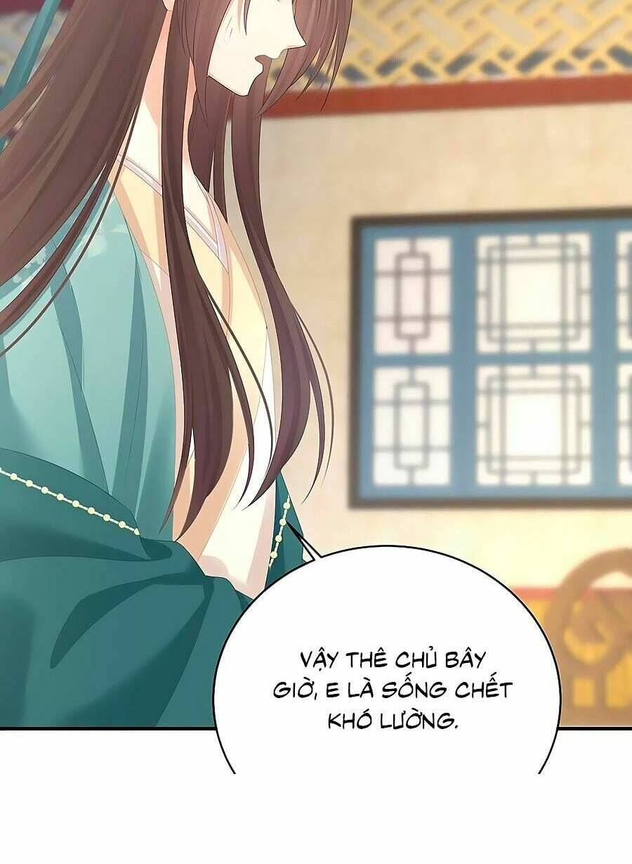 Hậu Cung Của Nữ Đế Chapter 324 - Trang 2