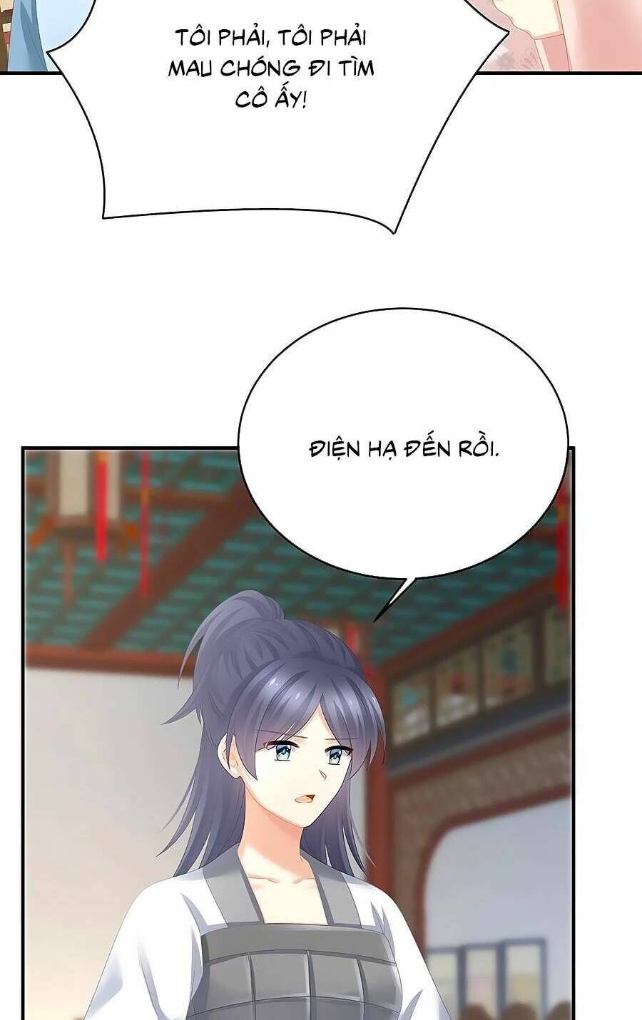 Hậu Cung Của Nữ Đế Chapter 324 - Trang 2