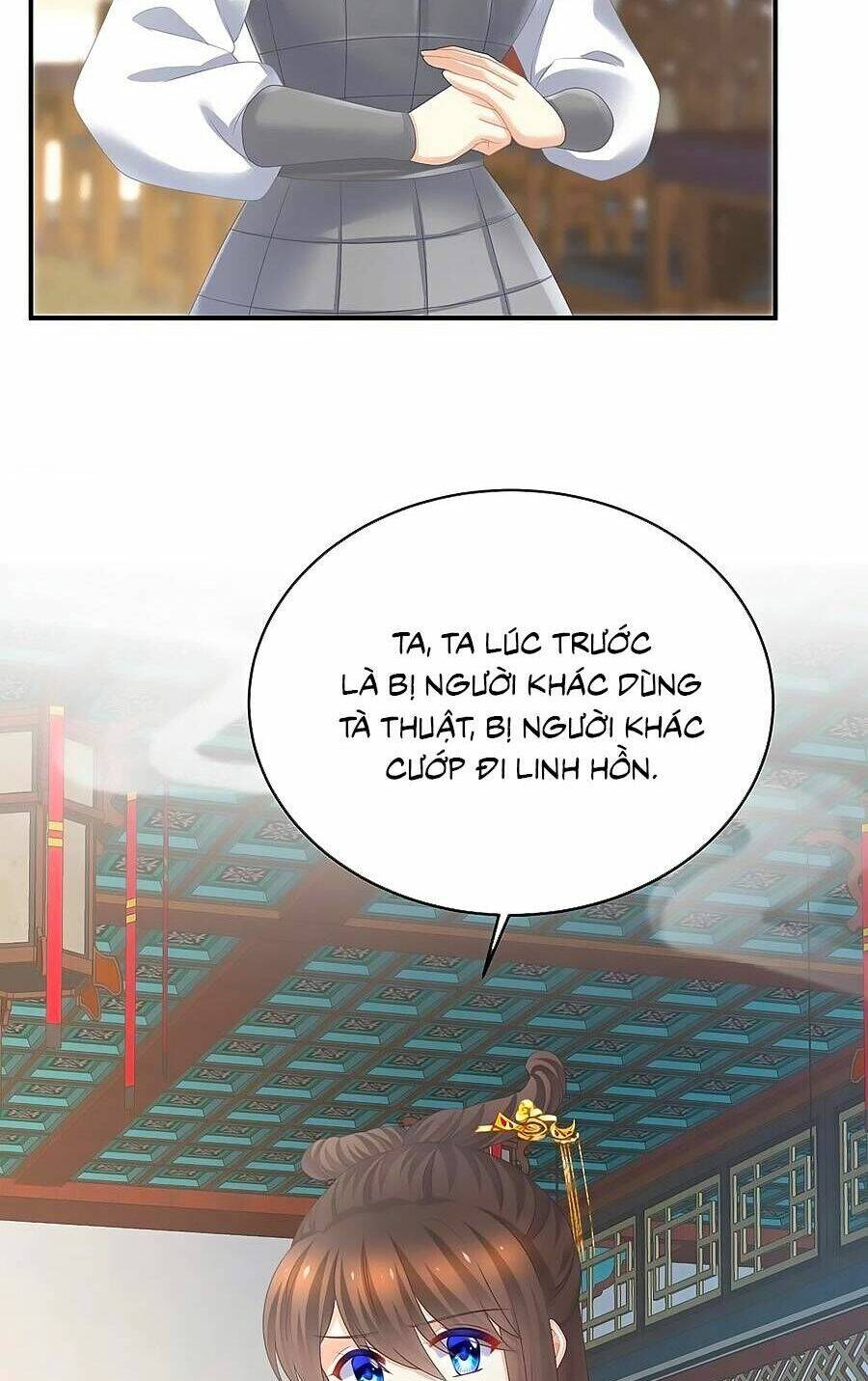 Hậu Cung Của Nữ Đế Chapter 324 - Trang 2