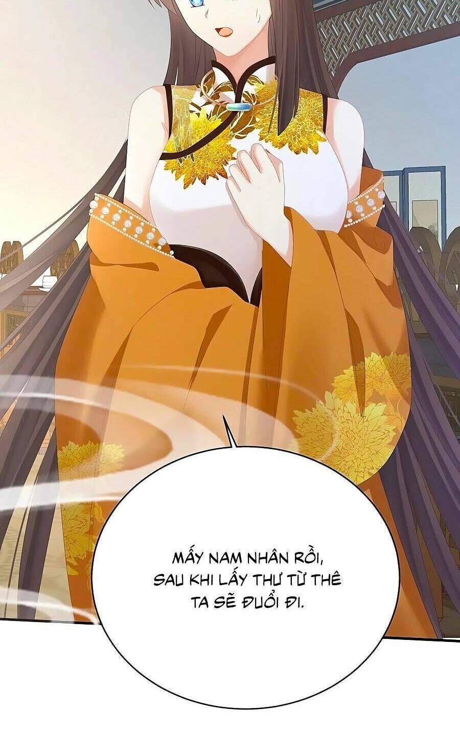 Hậu Cung Của Nữ Đế Chapter 324 - Trang 2