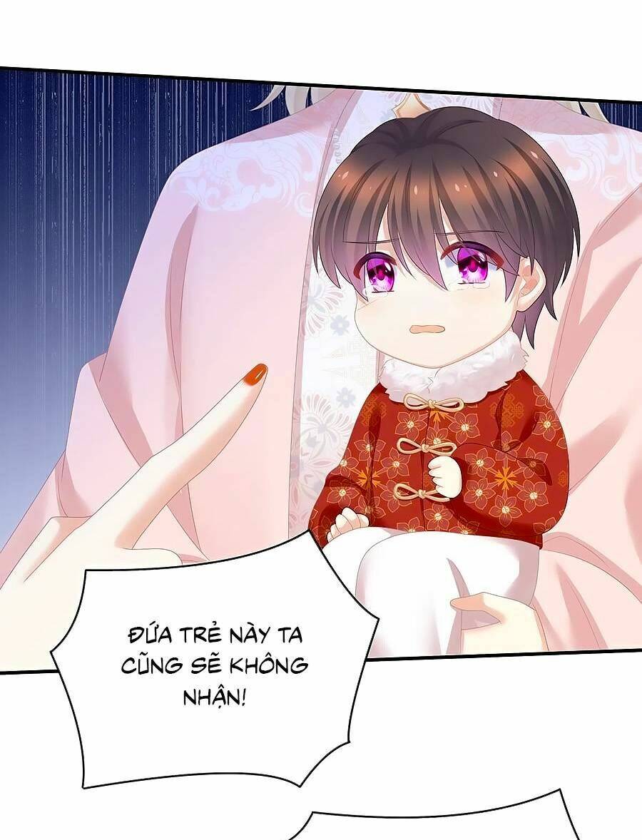 Hậu Cung Của Nữ Đế Chapter 324 - Trang 2