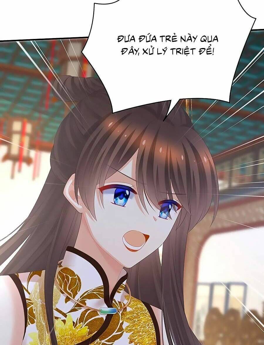 Hậu Cung Của Nữ Đế Chapter 324 - Trang 2