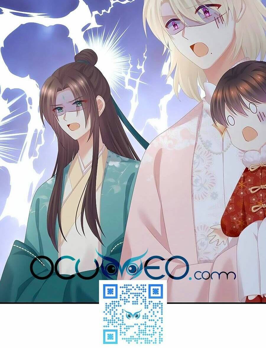 Hậu Cung Của Nữ Đế Chapter 324 - Trang 2