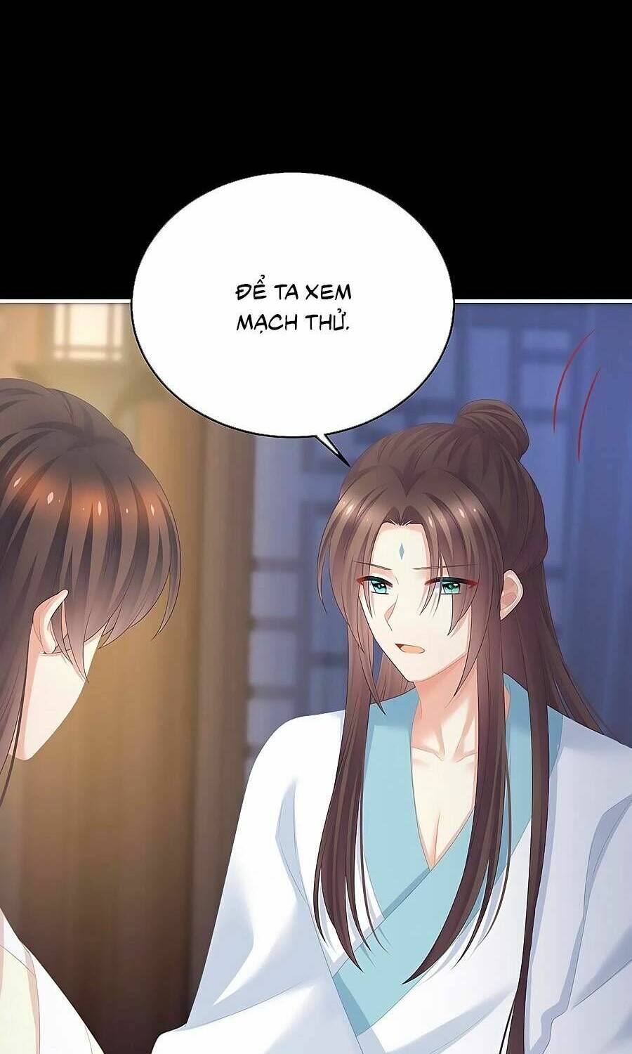 Hậu Cung Của Nữ Đế Chapter 324 - Trang 2