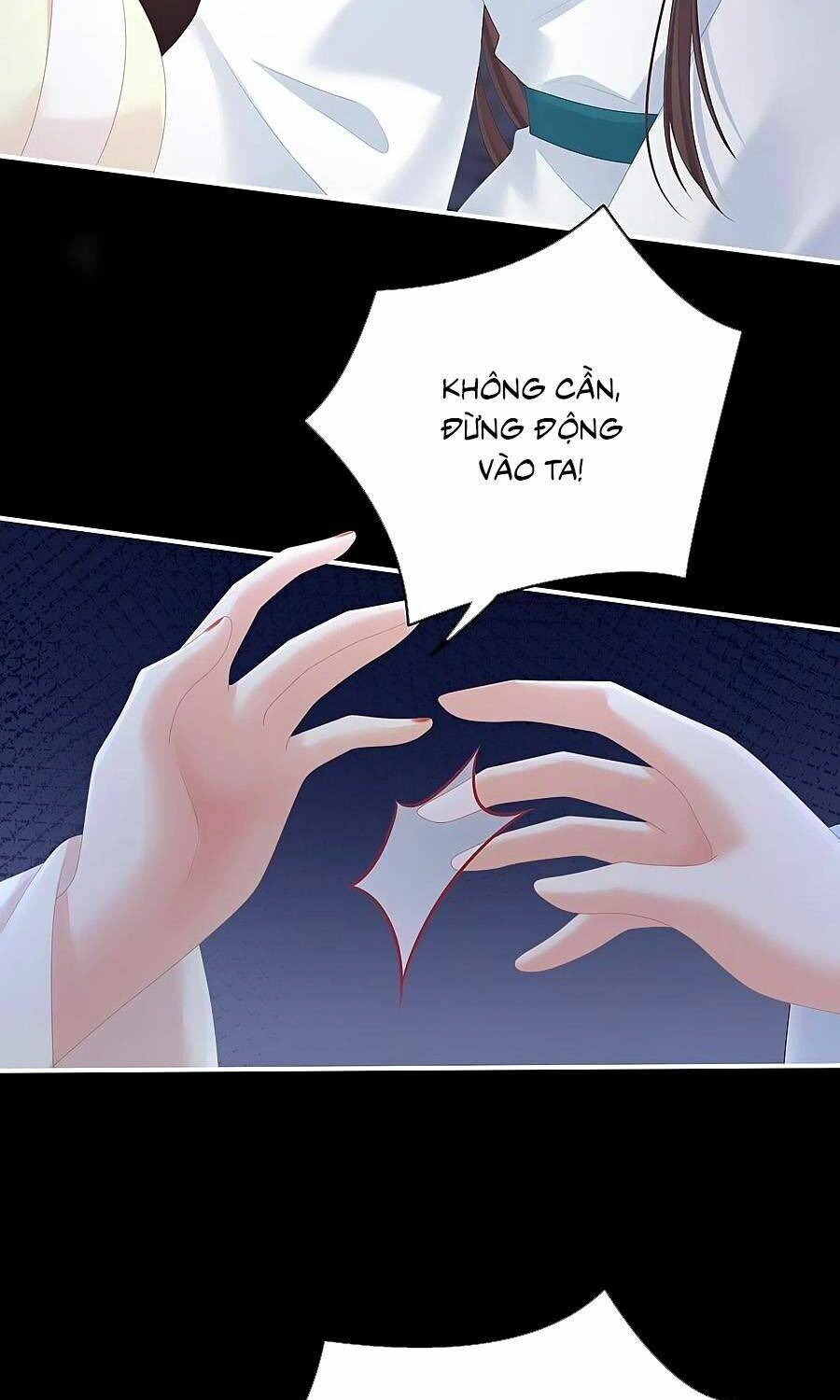 Hậu Cung Của Nữ Đế Chapter 324 - Trang 2