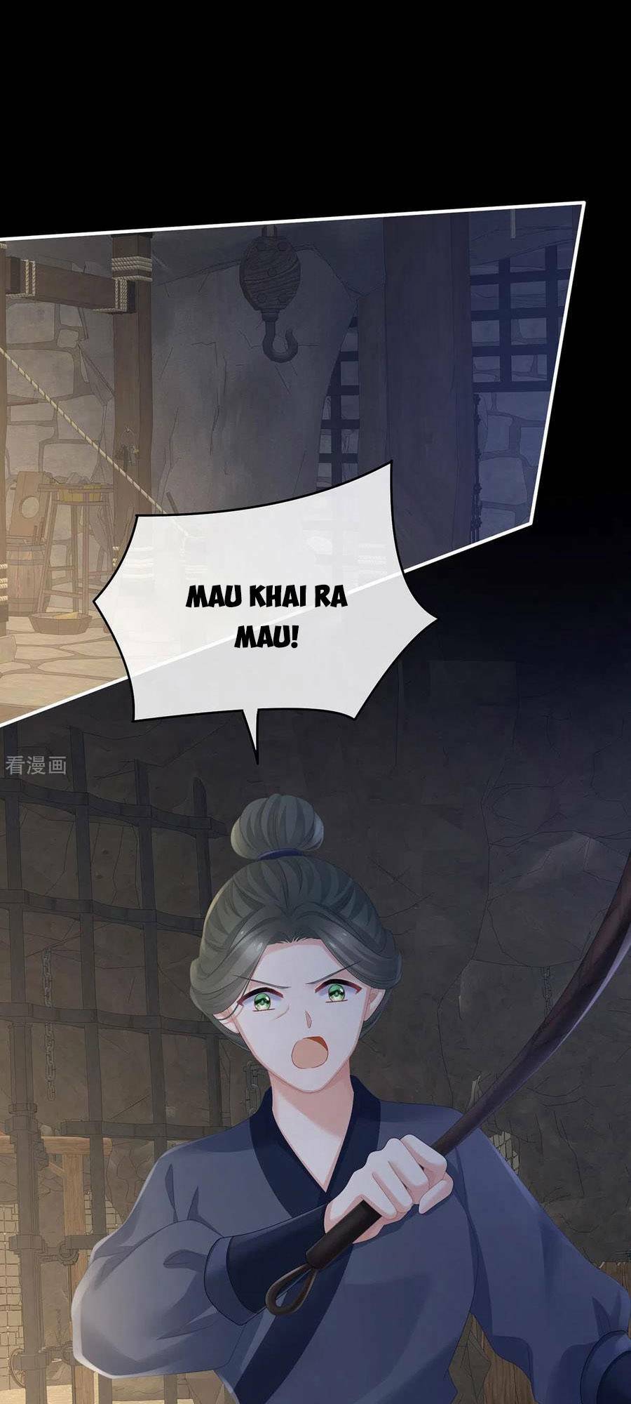 Hậu Cung Của Nữ Đế Chapter 325 - Trang 2