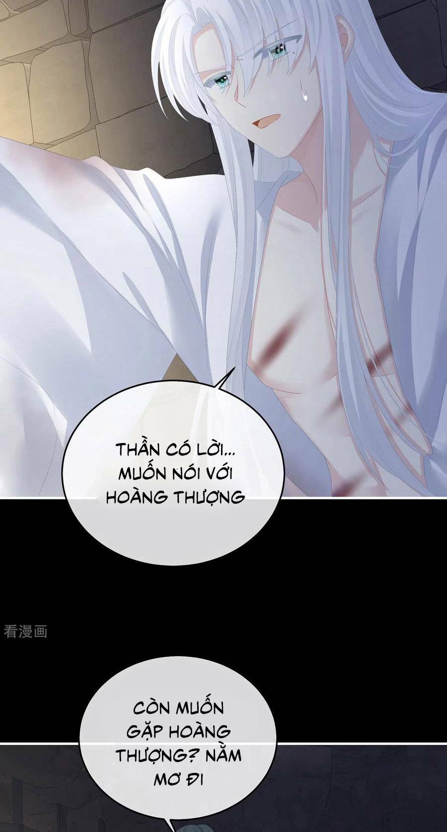 Hậu Cung Của Nữ Đế Chapter 325 - Trang 2