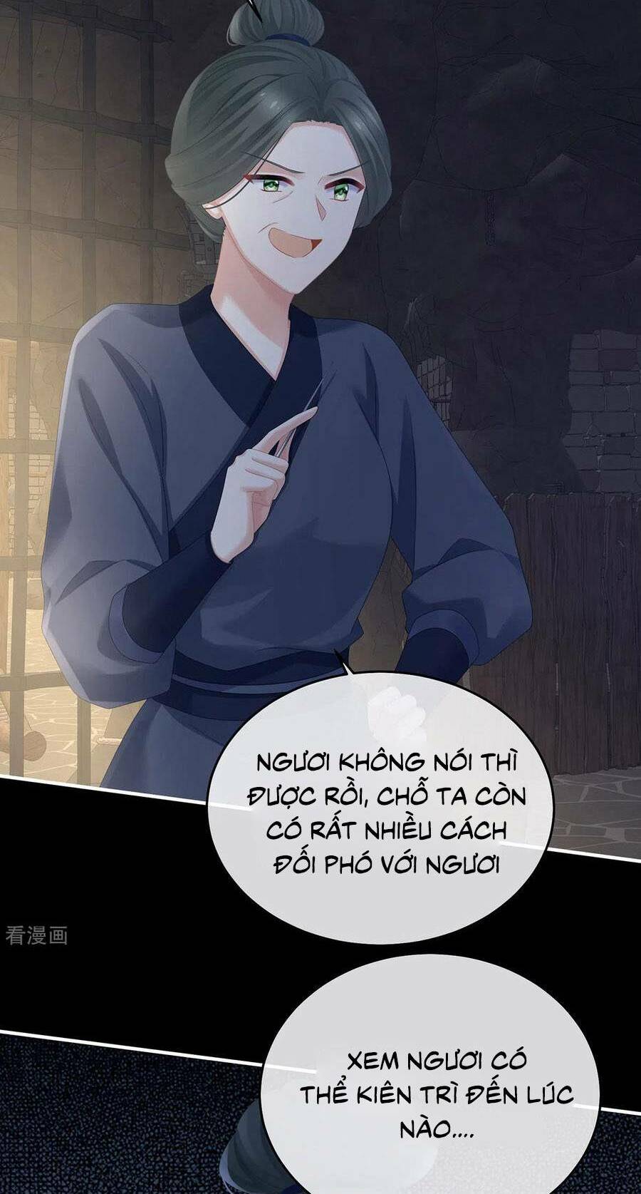 Hậu Cung Của Nữ Đế Chapter 325 - Trang 2