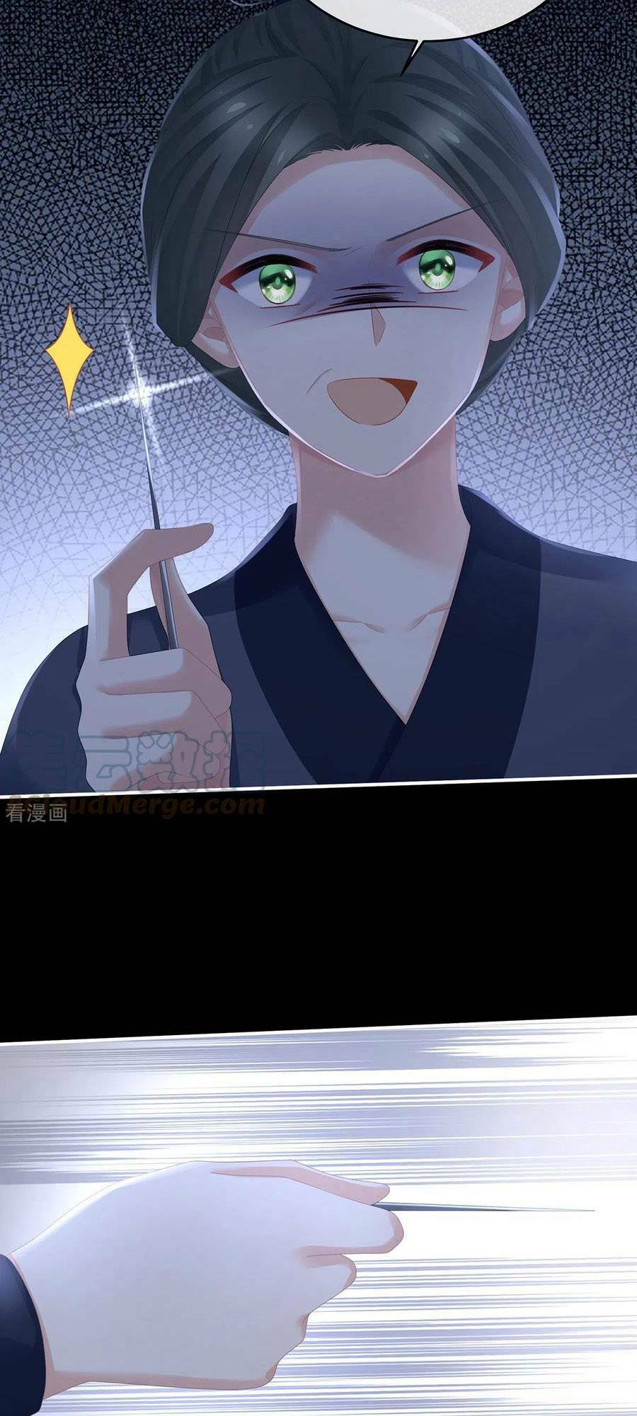 Hậu Cung Của Nữ Đế Chapter 325 - Trang 2