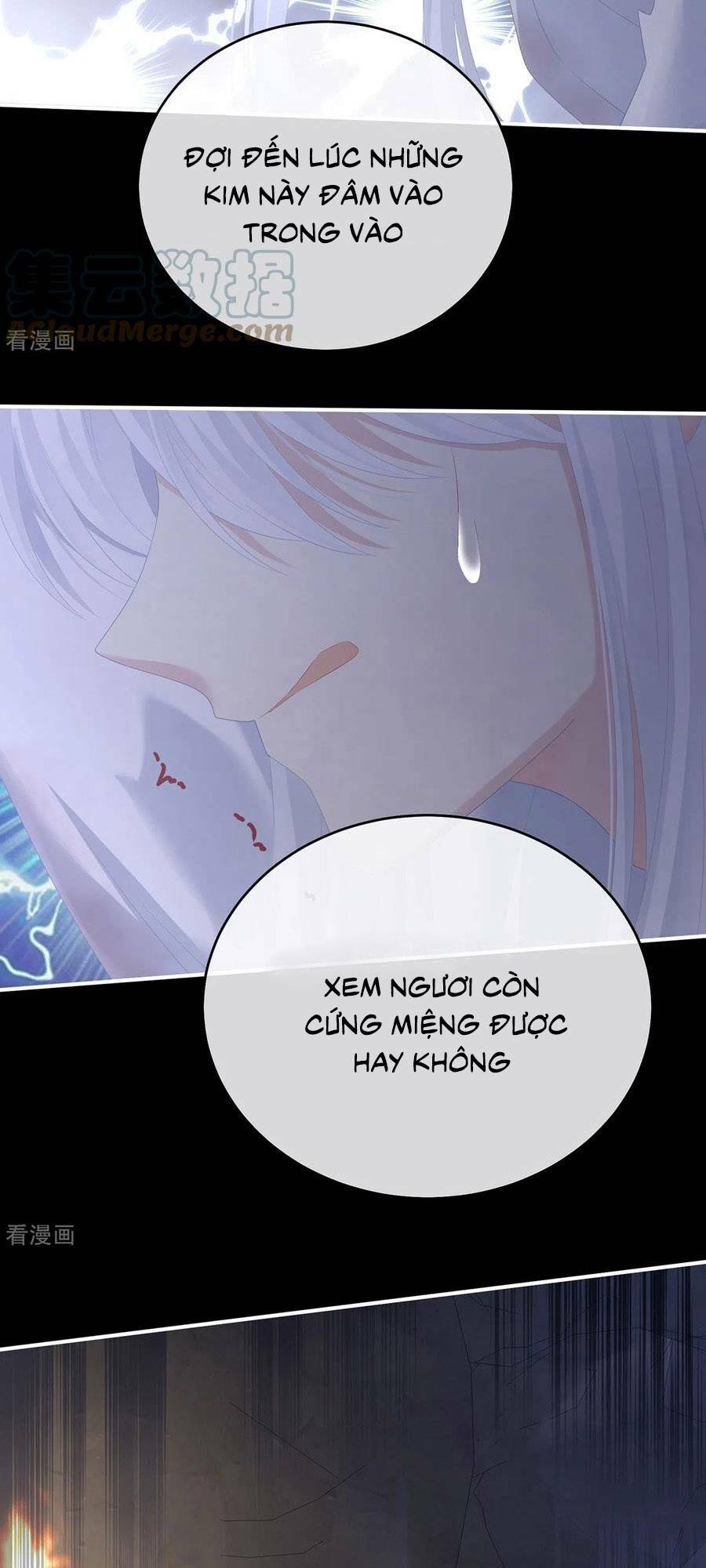 Hậu Cung Của Nữ Đế Chapter 325 - Trang 2