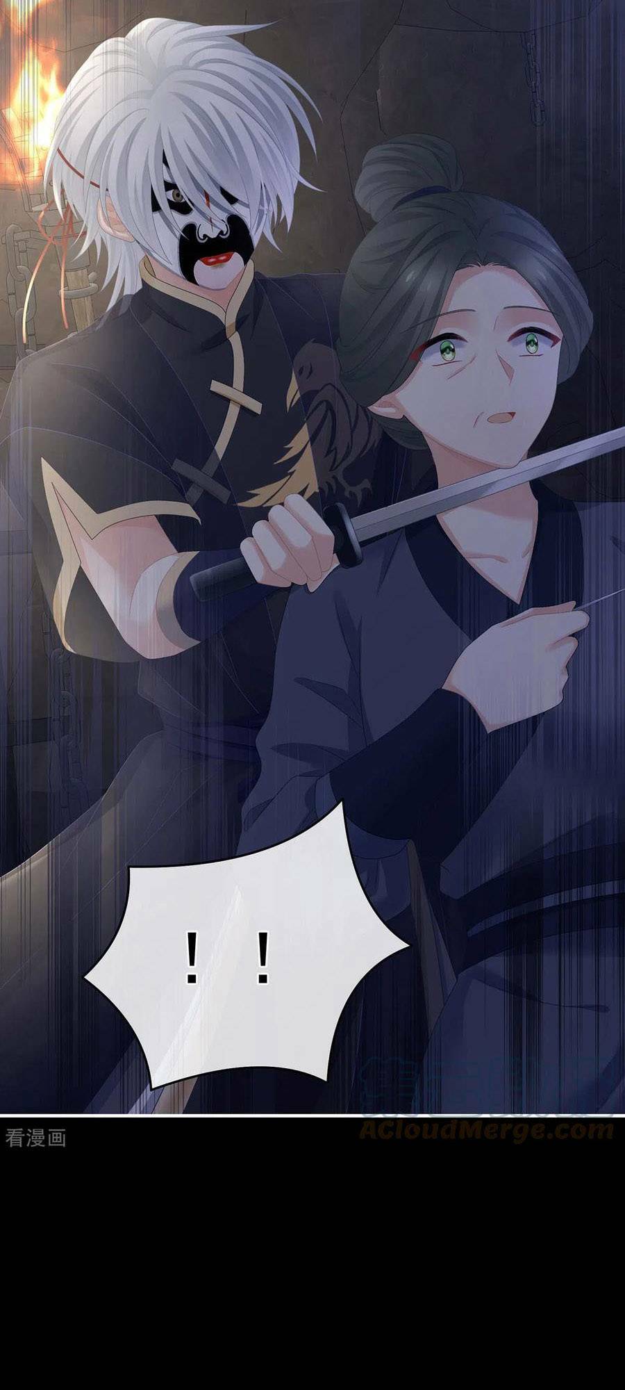 Hậu Cung Của Nữ Đế Chapter 325 - Trang 2